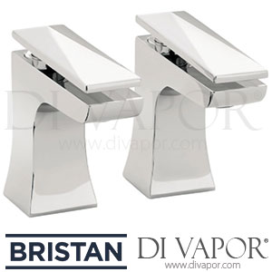 Bristan EBY 1/2 C Ebony Basin Taps Spare Parts